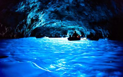 Grotta Azzurra di Capri: come visitarla