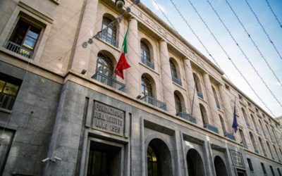 Gallerie d’Italia: nuovo museo a Palazzo Piacentini di Napoli