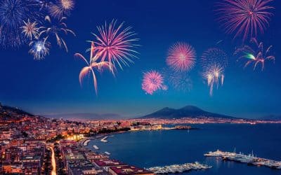 Cosa fare a Napoli a Capodanno