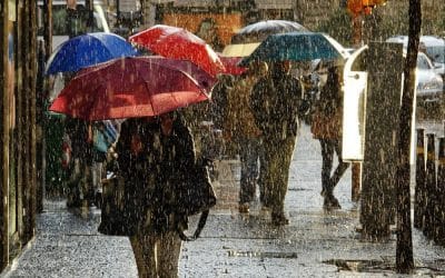 Cosa fare a Napoli se piove durante la vacanza