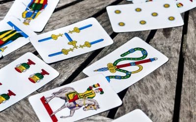 5 giochi da tavolo natalizi della tradizione napoletana