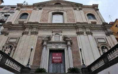 Complesso Monumentale Donnaregina Museo Diocesano di Napoli