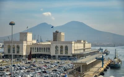 Il Salone del Libro di Napoli: quattro giorni di cultura alla Stazione Marittima