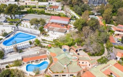 Piscine di Napoli: relax, divertimento e panorami mozzafiato