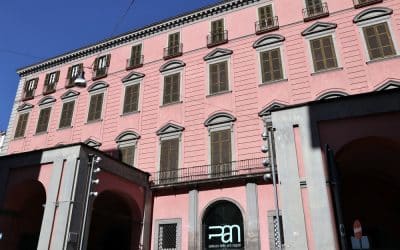 PAN – Palazzo delle Arti di Napoli: orari e informazioni