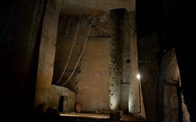 Museo del Sottosuolo di Napoli: Un Viaggio nel Tempo